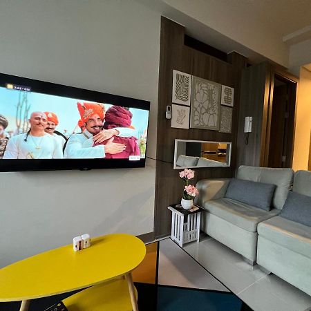 Beautiful 1Bed Condo Nr Airport, Moa, Makati, Bay มะนิลา ภายนอก รูปภาพ