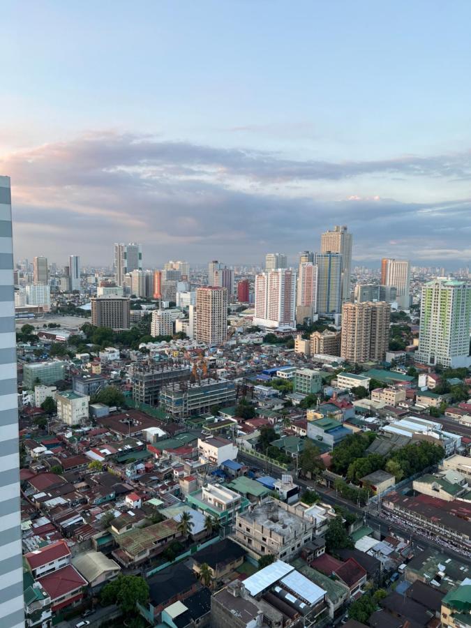 Beautiful 1Bed Condo Nr Airport, Moa, Makati, Bay มะนิลา ภายนอก รูปภาพ