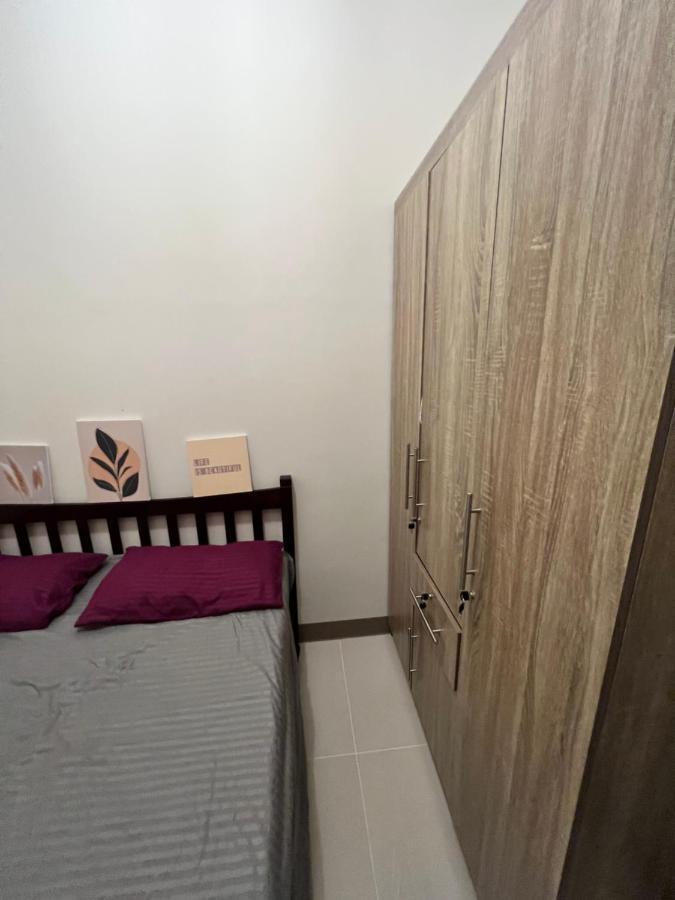 Beautiful 1Bed Condo Nr Airport, Moa, Makati, Bay มะนิลา ภายนอก รูปภาพ