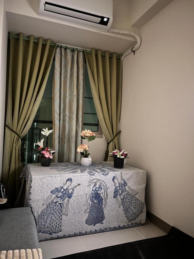 Beautiful 1Bed Condo Nr Airport, Moa, Makati, Bay มะนิลา ภายนอก รูปภาพ