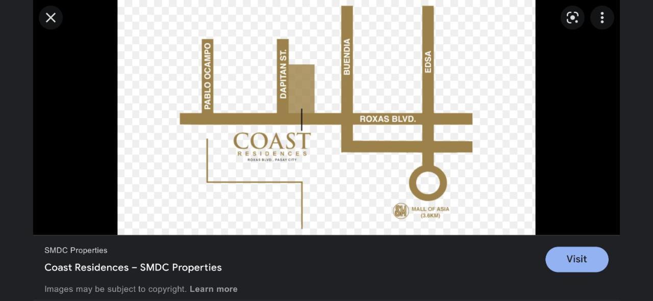 Beautiful 1Bed Condo Nr Airport, Moa, Makati, Bay มะนิลา ภายนอก รูปภาพ