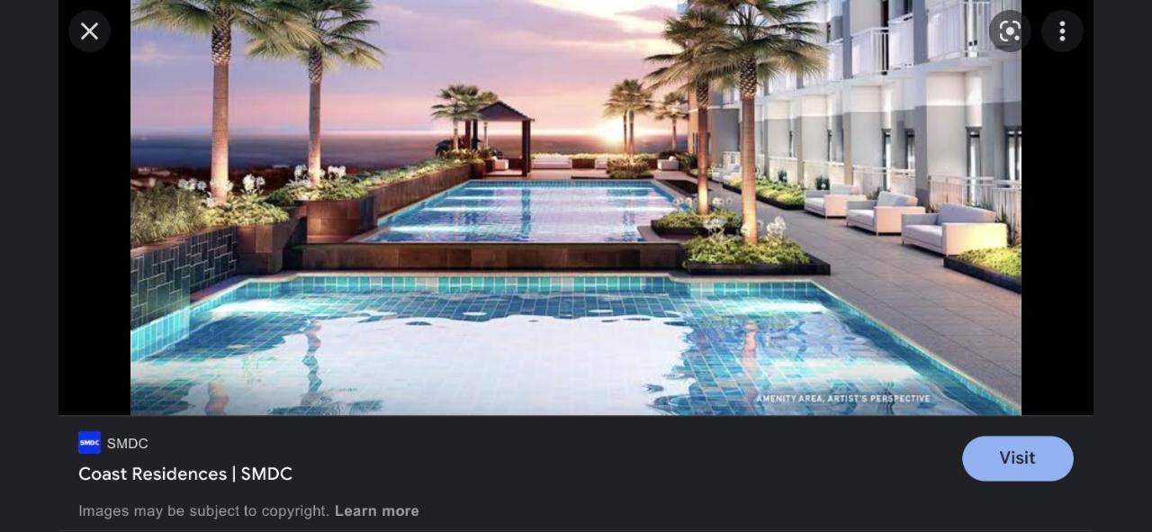 Beautiful 1Bed Condo Nr Airport, Moa, Makati, Bay มะนิลา ภายนอก รูปภาพ