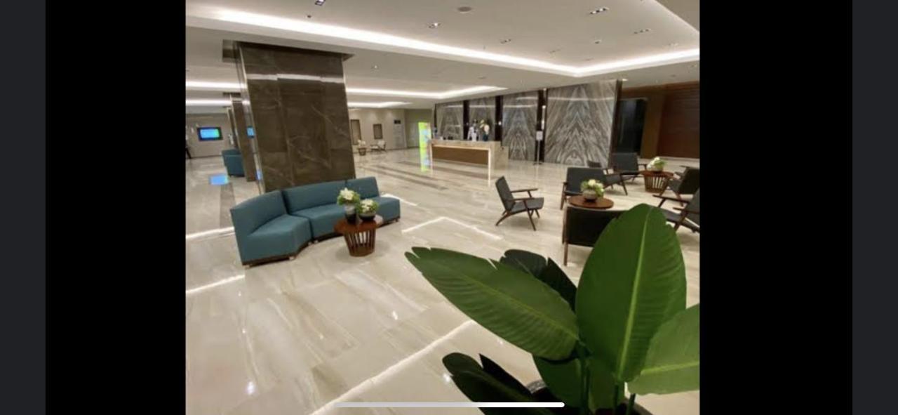 Beautiful 1Bed Condo Nr Airport, Moa, Makati, Bay มะนิลา ภายนอก รูปภาพ