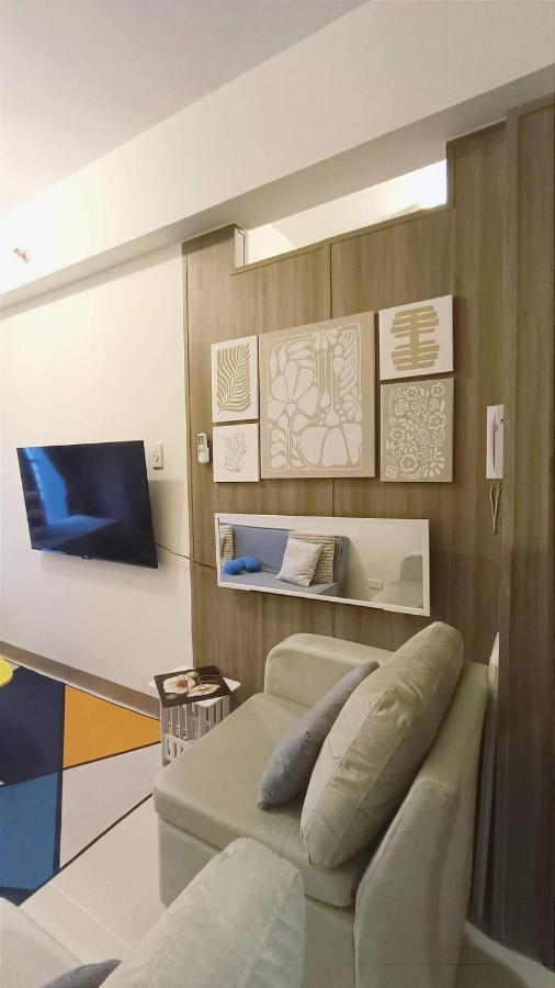 Beautiful 1Bed Condo Nr Airport, Moa, Makati, Bay มะนิลา ภายนอก รูปภาพ