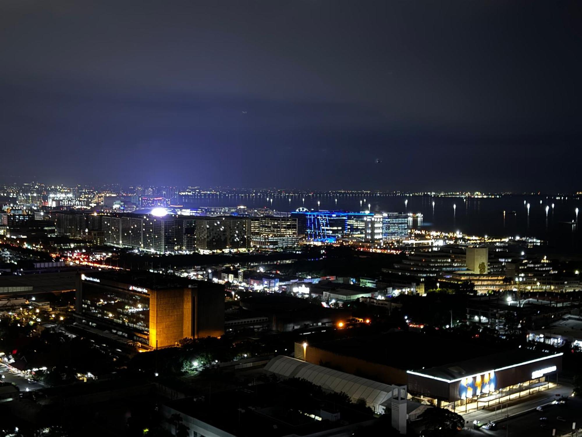 Beautiful 1Bed Condo Nr Airport, Moa, Makati, Bay มะนิลา ภายนอก รูปภาพ