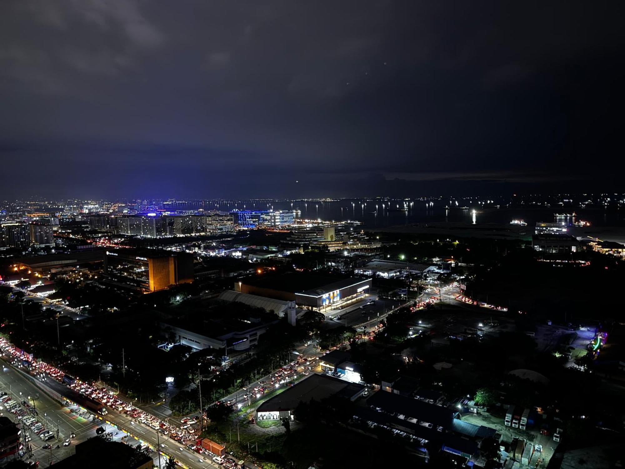 Beautiful 1Bed Condo Nr Airport, Moa, Makati, Bay มะนิลา ภายนอก รูปภาพ