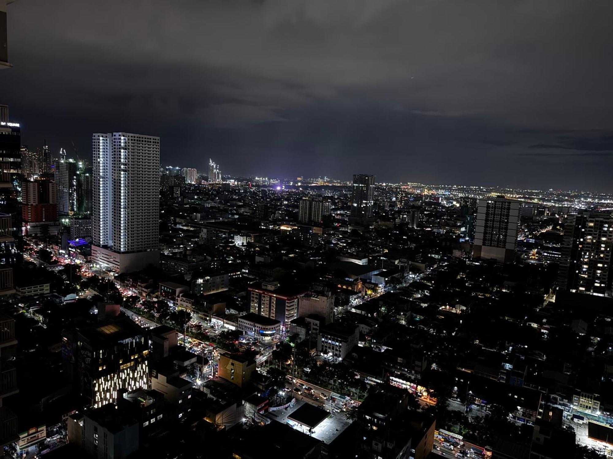 Beautiful 1Bed Condo Nr Airport, Moa, Makati, Bay มะนิลา ภายนอก รูปภาพ