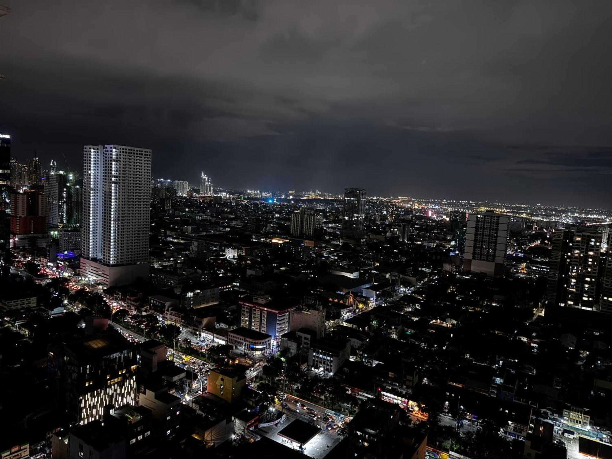 Beautiful 1Bed Condo Nr Airport, Moa, Makati, Bay มะนิลา ภายนอก รูปภาพ